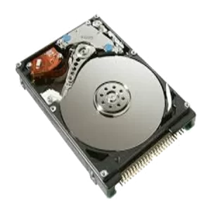 Hard Drives