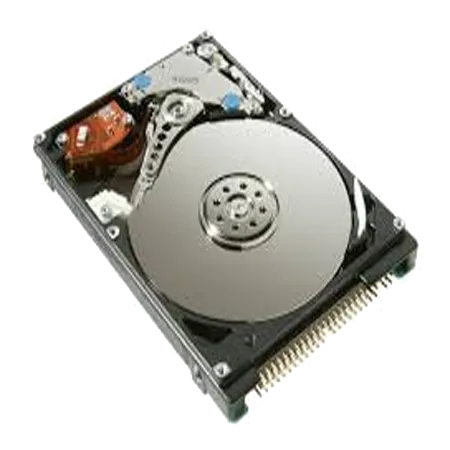 Hard Drives