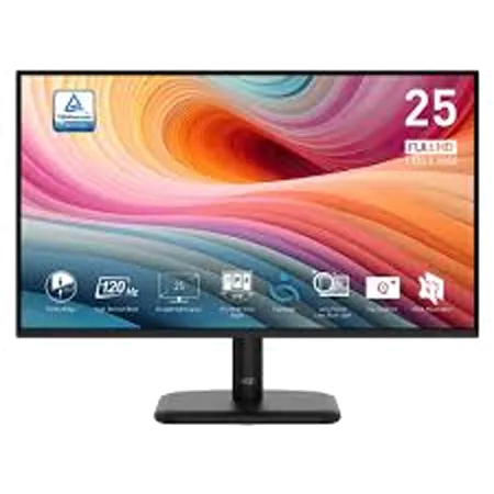 Monitors